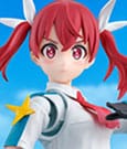 Magilumiere Co. Ltd. S.H.Figuarts Actionfigur Kana Sakuragi 14 cm