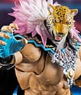 Tekken S.H. Figuarts Actionfigur King 17 cm
