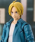 Sakamoto Days S.H.Figuarts Actionfigur Asakura Shin 15 cm