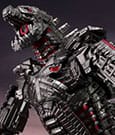 Godzilla x Kong: The New Empire S.H. Monster Arts Actionfigur Mechagozilla Final Battle Edition 19 cm