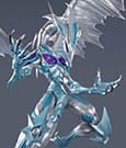 Yu-Gi-Oh! 5D´s S.H. Monster Arts Actionfigur Stardust Dragon 53 cm