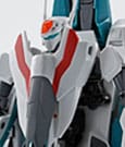Macross II The Super Dimension Fortress Lovers Again Hi-Metal R Actionfigur VF-2SS Valkyrie II + SAP (Silvie Gena use) Lovers Again 16 cm