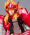 Saint Seiya Saint Cloth Myth Ex Actionfigur Eta Benetasch Mime 17 cm