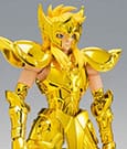 Saint Seiya Saint Cloth Myth Ex Actionfigur Aquarius Hyoga - Inheritor Of The Gold Cloth 17 cm