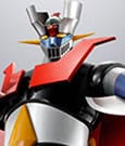 Mazinger Z Soul of Chogokin Diecast Actionfigur GX-117 Mazinger Z Kakumei Shinka Power Up Ver. 17 cm