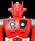 Super Robot Mach Baron Jumbo Machineder Actionfigur Machbaron 60 cm