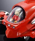 Mazinger Z Popynica Diecast Actionfigur Hover Pileder 9 cm