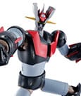 Grendizer U Robot Spirits Actionfigur Side Super Mazinger X & Jet Scrander X 15 cm