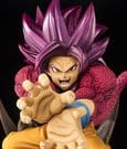 Dragon Ball Daima FiguartsZERO Extra Battle PVC Statue Super Saiyan 4 Son Goku Daima