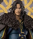 Herr der Ringe Die Schlacht der Rohirrim S.H. Figuarts Actionfigur Wulf 18 cm