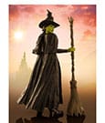 Wicked S.H. Figuarts Actionfigur Elphaba 14 cm