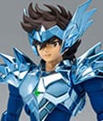 Saint Seiya Saint Cloth Myth Ex Actionfigur Odin Seiya 17 cm