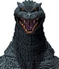 Godzilla 2004 S.H. Monster Arts Actionfigur Godzilla