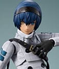 Metaphor: ReFantazio S.H.Figuarts Actionfigur Protagonist 16 cm