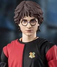 Harry Potter und der Feuerkelch S.H. Figuarts Actionfigur Harry Potter 14 cm
