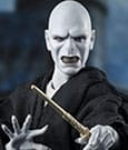 Harry Potter und der Feuerkelch S.H. Figuarts Actionfigur Lord Voldemort 15 cm