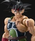 Dragon Ball Z S.H. Figuarts Actionfigur Bardock the Father of Goku 15 cm