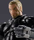 Kaiju No. 8 S.H.Figuarts Actionfigur Isao Shinomiya 17 cm