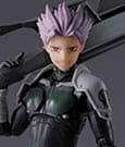 Kaiju No. 8 S.H.Figuarts Actionfigur Gen Narumi 15 cm
