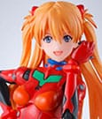 Neon Genesis Evangelion S.H.Figuarts Actionfigur Asuka Shikigami Langley 14 cm