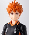 Haikyu!! S.H.Figuarts Actionfigur Shoyo Hinata 14 cm