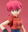 Ranma 1/2 S.H. Figuarts Actionfigur Ranma 12 cm