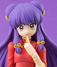 Ranma 1/2 S.H. Figuarts Actionfigur Shampoo 13 cm