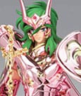 Saint Seiya Saint Cloth Myth Ex Actionfigur Andromeda Shun (God Cloth) 17 cm