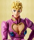 JoJo's Bizarre Adventure: Golden Wind S.H.Figuarts Actionfigur Giorno Giovanna 16 cm