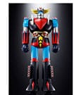 UFO Robot Grendizer Jumbo Machineder Actionfigur Grendizer (Goldorak) 60 cm
