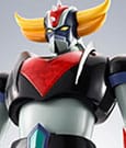 Grendizer Robot Spirits Actionfigur Side Super UFO Robot Grendizer 16 cm