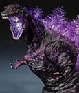 Godzilla (2016) S.H. Monster Arts Actionfigur The Fourth Awakning Ver. Shin Godzilla Movie Graphic Plus 18 cm