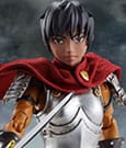 Berserk S.H.Figuarts Actionfigur Casca The Band of the Hawk 15 cm