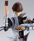 Yu-Gi-Oh! S.H.Figuarts Actionfigur Seto Kaiba 16 cm