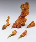 Tamashii Effect Actionfiguren-Zubehör Smoke Burst Ver. for S.H.Figuarts