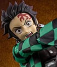 Demon Slayer: Kimetsu no Yaiba S.H. Figuarts Actionfigur Tanjiro Kamado The Final Battle in the Infinity Castle 14 cm