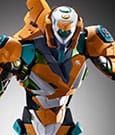 Neon Genesis Evangelion Metal Build Diecast Actionfigur Eva Test Type-00/00 30th with the Spear of Longinus 22 cm