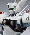 Mobile Police Patlabor Robot Spirits Actionfigur Side Labor Ingram 1st 13 cm
