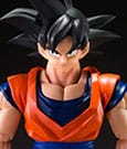 Dragon Ball Z S.H.Figuarts Actionfigur Son Goku (The Kind-Hearted Saiyan) 14 cm