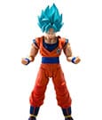 Dragon Ball Super S.H.Figuarts Actionfigur Super Saiyan God Super Son Guko (Blue power transcending Limits) 15 cm