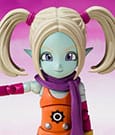 Dragonball Super Daima S.H. Figuarts Actionfigur Panzy 8 cm