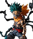 My Hero Academia S.H. Figuarts Actionfigur Deku Overlay 14 cm