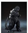 Godzilla 1954 S.H.MonsterArts Actionfigur Godzilla Movie Graphic Plus 15 cm