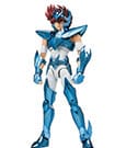 Saint Seiya Saint Cloth Myth Actionfigur Pegasus Final Bronze Cloth Original Color Edition 17 cm