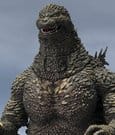 Godzilla S.H.MonsterArts Actionfigur Godzilla the Ride: Great Clash 16 cm