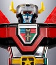 Voltron Chogokin Actionfigur 15 cm