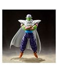 Dragon Ball Z S.H. Figuarts Actionfigur Piccolo The Proud Namekian (Neuauflage) 17 cm