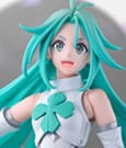 To Be Hero X S.H. Figuarts Actionfigur Lucky Cyan 15 cm