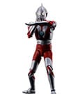 Ultraman Series S.H.Figuarts Actionfigur Ultraman 60th anniversary Edition 15 cm
