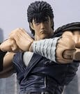 Fist of the North Star S.H.Figuarts Actionfigur Kenshiro 17 cm